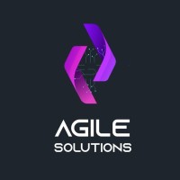 Agile Solutions LLC Logo