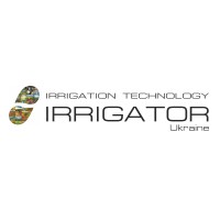 IRRIGATOR Logo