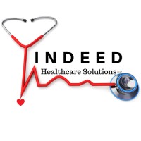 Indeed Healthcare Solutions Logo