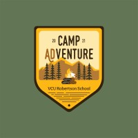 VCU Camp ADventure Logo