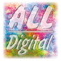 Grupo All Digital SAS Logo