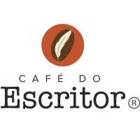 Café do Escritor Logo