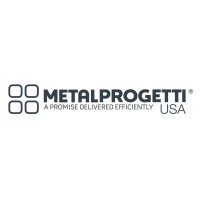 Metalprogetti USA Logo