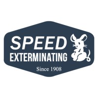 Speed Exterminating Logo