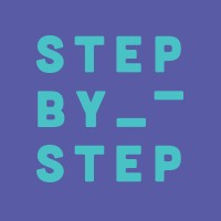 Step By Step, Inc Logo