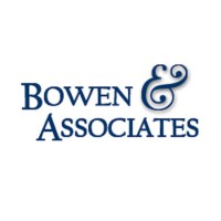 Bowen & Associates, LLC Logo