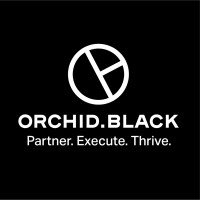 Orchid Black Logo