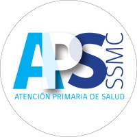 Servicio de Salud Metropolitano Central DAP Logo