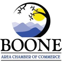 Boone Area Chamber of Commerce Logo
