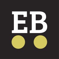 Edmond Business Logo