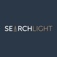 SearchLight Logo