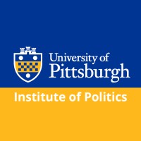 Institute of Politics at University of Pittsburgh Logo