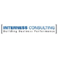 interness consulting Logo