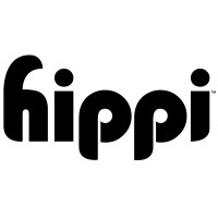 Hippi Tea Logo