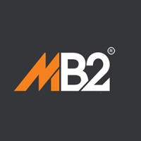 MB2 Comunicação Logo