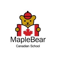Maple Bear Juiz de Fora Logo