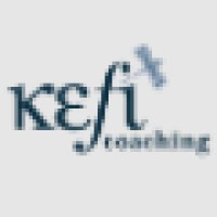 Kefi Coaching Logo