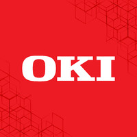 OKI Data de México Logo