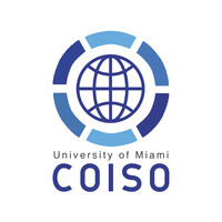University of Miami Council of International Students and Organizations Logo