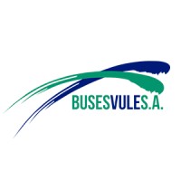Buses Vule S.A. Logo
