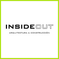 INSIDE OUT Logo