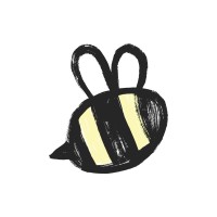 The Wild Honey Pie Logo