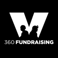 V360 Fundraising, LLC. Logo