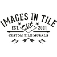 Images In Tile, USA Logo