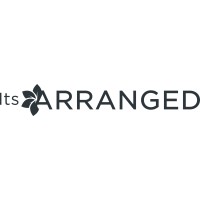 Its Arranged Logo