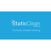 Static Clean Duluth Logo