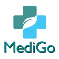 MediGo Logo