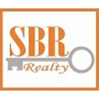 SBR Realty Pros Logo