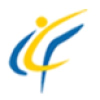 International Crane Factory Logo