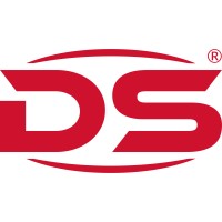 DS Tecnologia Automotiva Logo