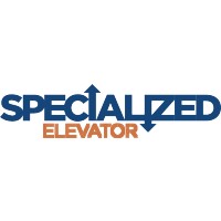Specialized Elevator Services Logo