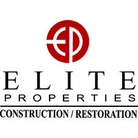 ELITE PROPERTIES Logo