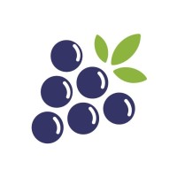 The Giving Grape Logo
