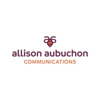 Allison Aubuchon Communications, LLC Logo