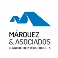 Márquez y Asociados Logo