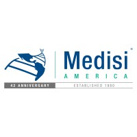 MEDISI America Logo