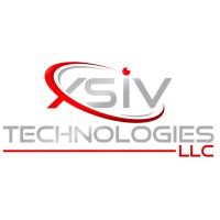 XSiV Technologies, LLC Logo