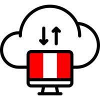 Hosting Perú Dominios Logo