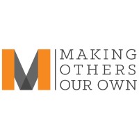 Making Others Our Own (MOOO) Logo