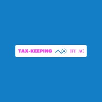 Tax-Keeping By AC Logo