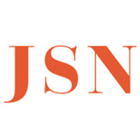 Jefferson Startup Network Logo