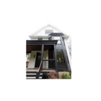 SHUMAKER DESIGN ASSOCIATES Logo