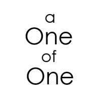 a One of One Logo