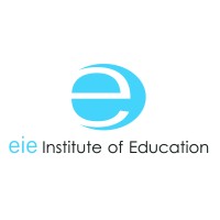 eie Institute of Education Logo