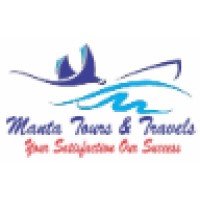 Manta Tours & Travels Logo