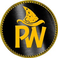 Prosperity Wizards Logo